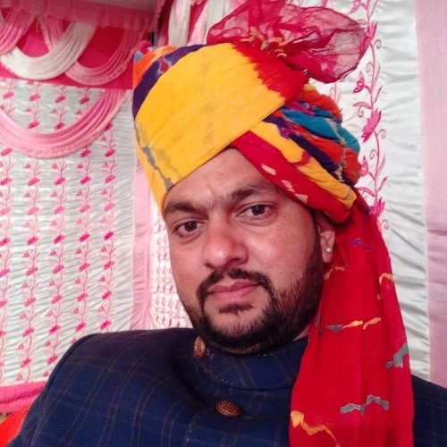 Vijay Singh Rathore Avatar